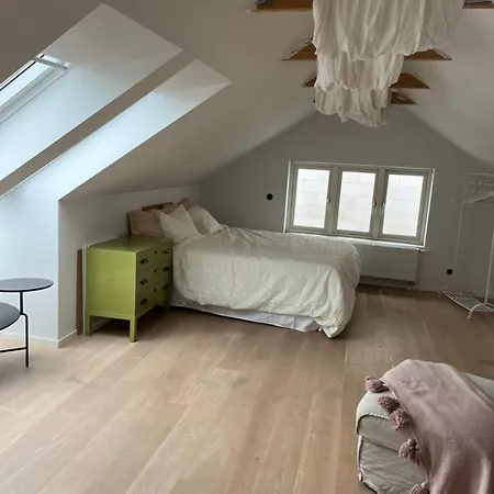 Holiday home Studio Med Havsutsikt *