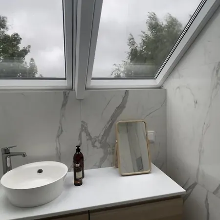Holiday home Studio Med Havsutsikt Malmo